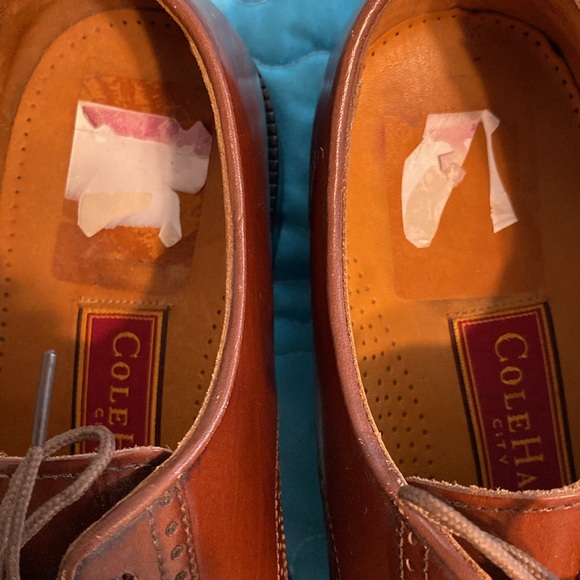 Cole Haan shoes - Picture 7 of 7